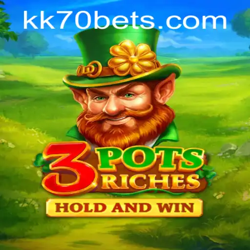 Descubra a Emoção de 3potsRiches: O Jogo que Está Conquistando os Jogadores