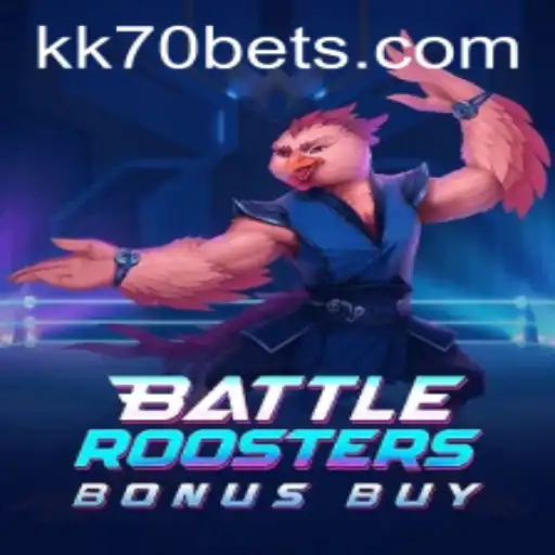 BattleRoostersBonusBuy: Explore o Novo Fenômeno dos Jogos Online