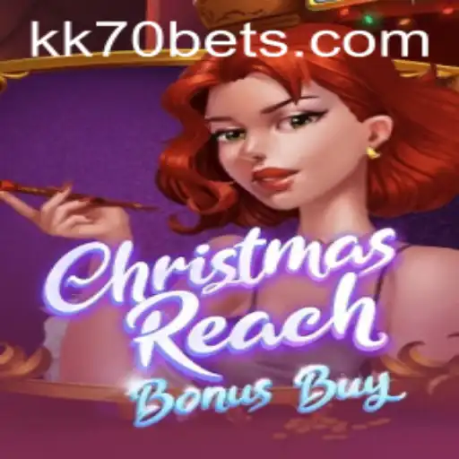 Explore o Fascinante Mundo de ChristmasReachBonusBuy