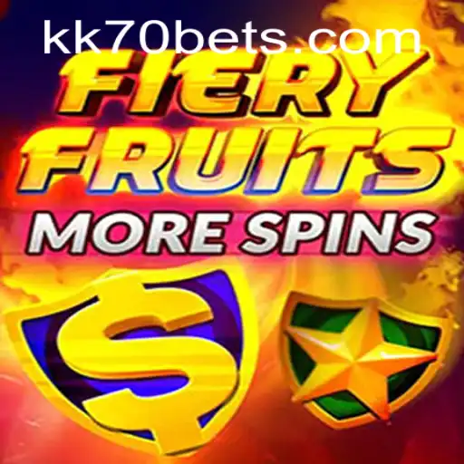 FieryFruitsMoreSpins: O Jogo de Slots Repleto de Aventura