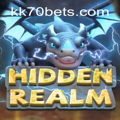 Explorando as Aventuras de HiddenRealm: Um Mergulho no Mundo Místico