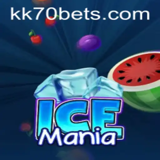 IceMania: Uma Aventurosa Jornada Congelante no Mundo dos Jogos