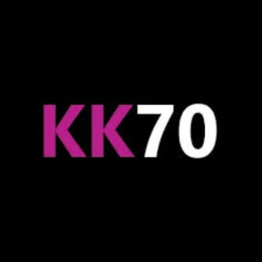 KK70.COM Logo