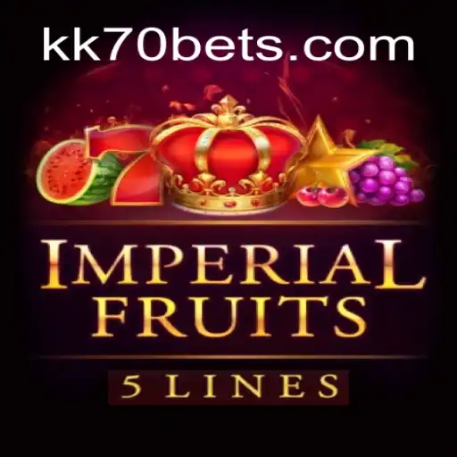 Descubra ImperialFruits5: Um Jogo Cativante com a Marca KK70.COM