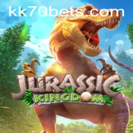 Descubra o Fascinante Mundo de JurassicKingdom no KK70.COM