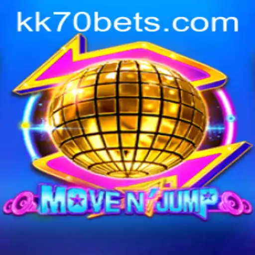 MovenJump: Aventuras e Desafios no Mundo Virtual