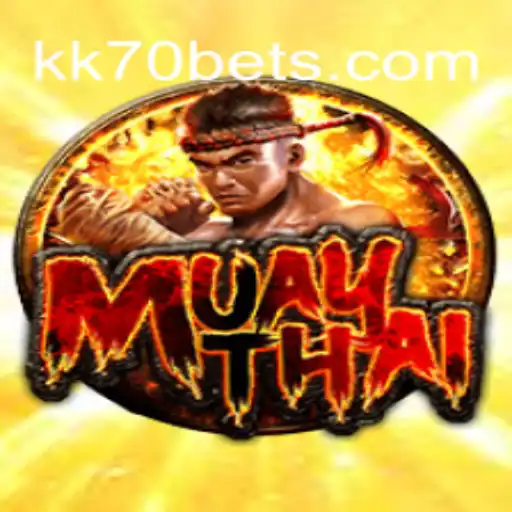 Descubra o Excitante Mundo do Jogo MuayThai com KK70.COM