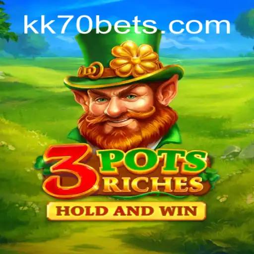 Descubra a Emoção de 3potsRiches: O Jogo que Está Conquistando os Jogadores