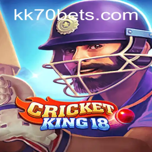 Descubra CricketKing18: O Jogo Revolucionário de Críquete Online