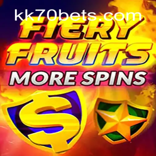 FieryFruitsMoreSpins: O Jogo de Slots Repleto de Aventura