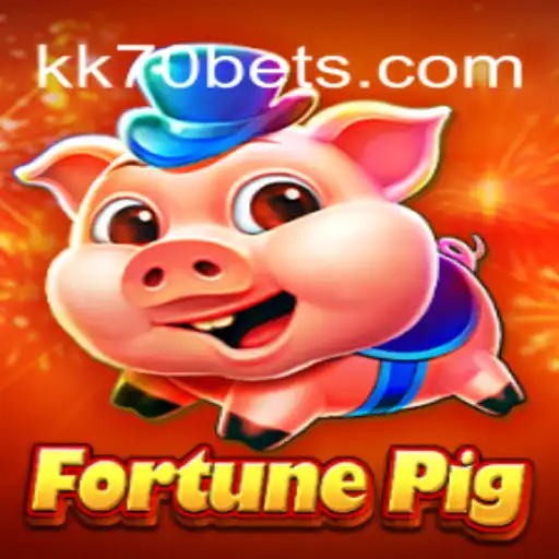 Desvendando o Mundo de FortunePig: Diversão e Estratégia no KK70.COM