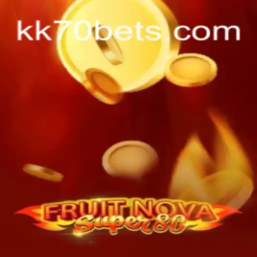 Descubra o Mundo de FruitNovaSuper80 e a Plataforma KK70.COM