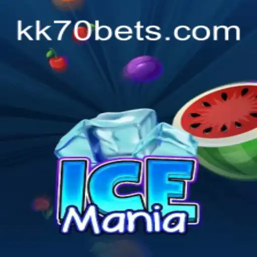 IceMania: Uma Aventurosa Jornada Congelante no Mundo dos Jogos