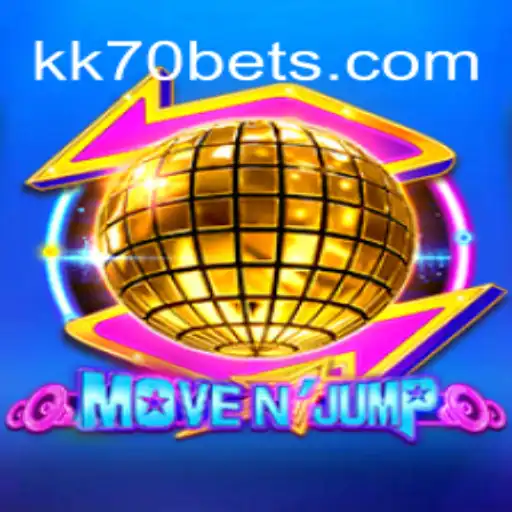 MovenJump: Aventuras e Desafios no Mundo Virtual
