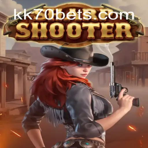Descubra o Novo Jogo 'Sharpshooter' com KK70.COM