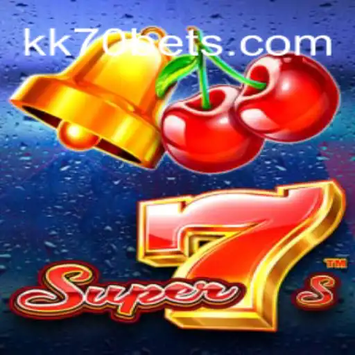 Explorando o Cativante Mundo do Jogo Super7s