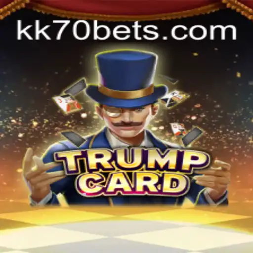 Descubra o Fascinante Jogo 'TrumpCard' com KK70.COM