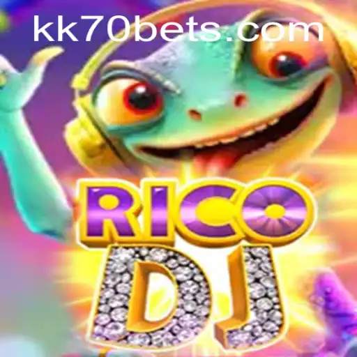 Descubra RicoDJ: O Novo Fenômeno dos Jogos Online
