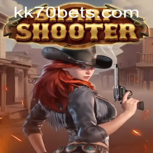 Descubra o Novo Jogo 'Sharpshooter' com KK70.COM