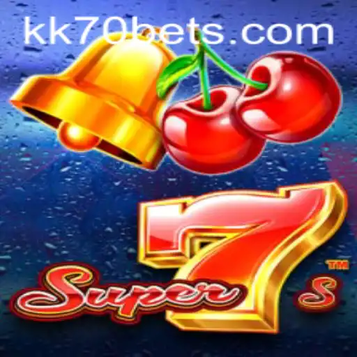 Explorando o Cativante Mundo do Jogo Super7s