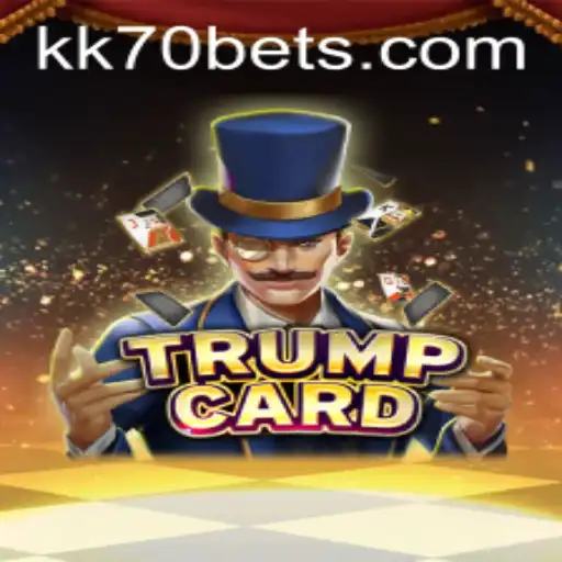 Descubra o Fascinante Jogo 'TrumpCard' com KK70.COM