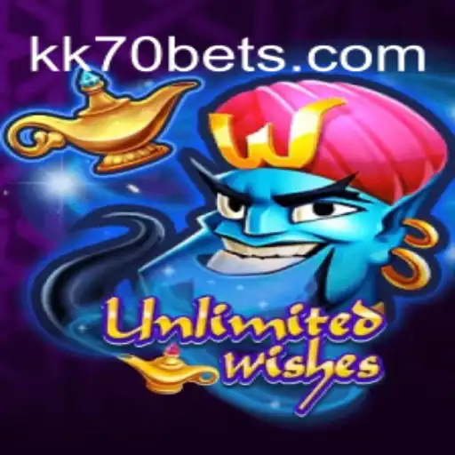 Descubra o Universo de Possibilidades com UnlimitedWishes na Plataforma KK70.COM