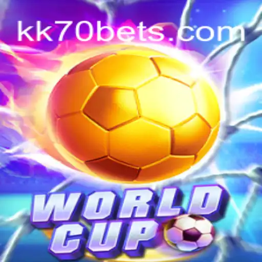 Explorando o Mundo Fascinante de WorldCup: O Jogo Inovador da KK70.COM